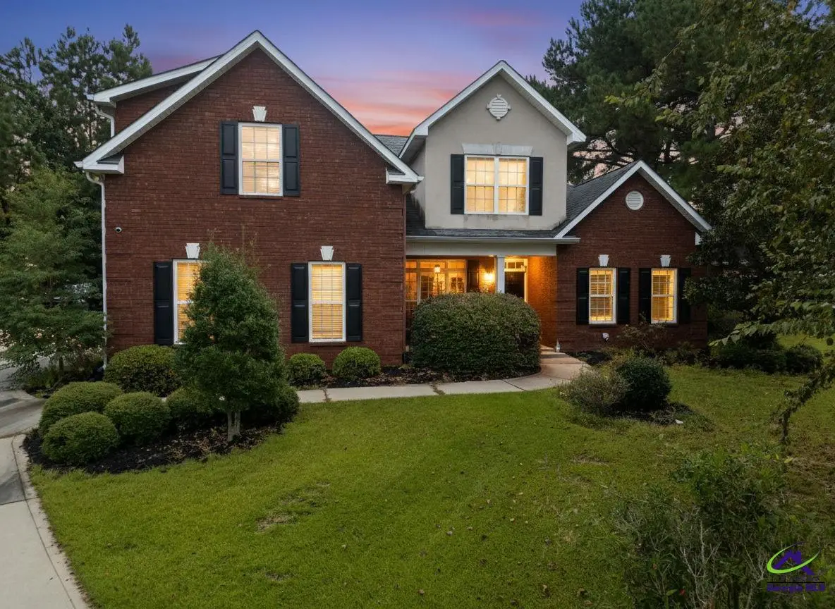 412 Arlington Falls Court, Bonaire, GA 31005 - #1