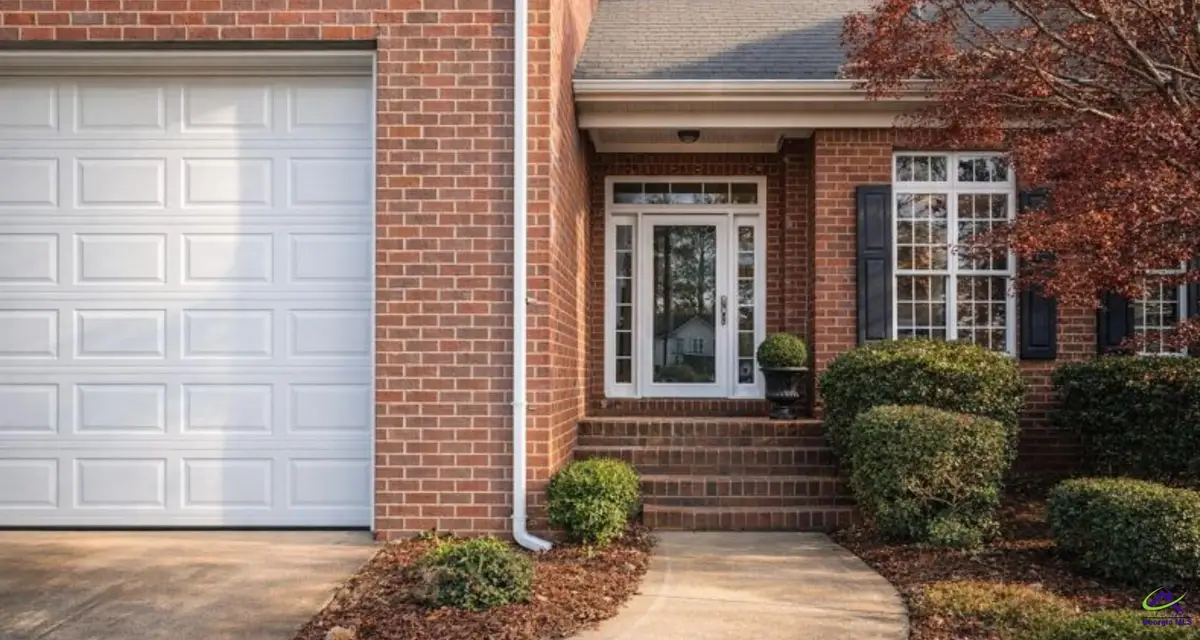 122 High Ridge Drive, Macon, GA 31220 - #1