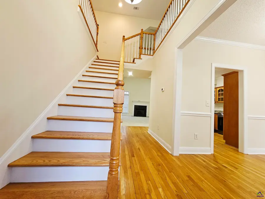 122 High Ridge Drive, Macon, GA 31220 - #3