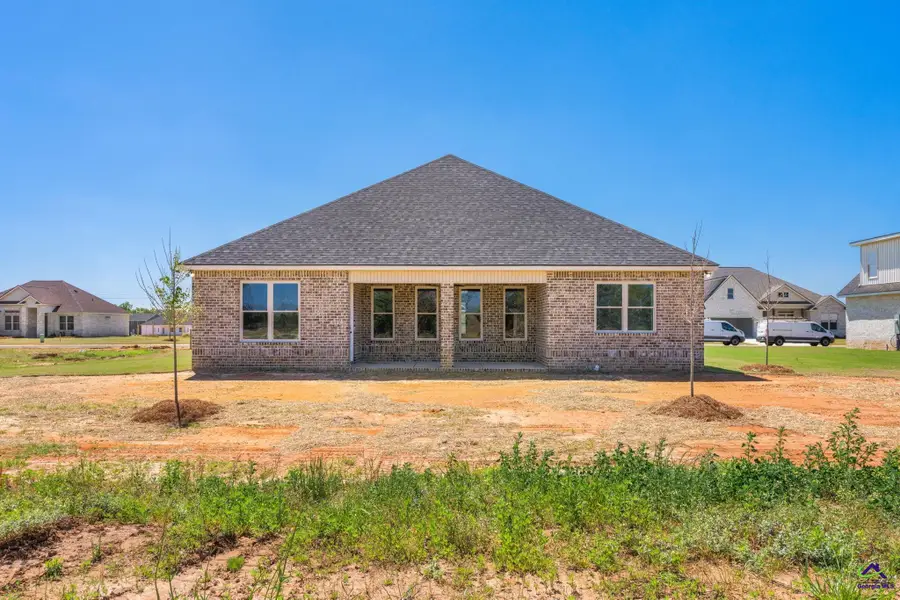 211 Farmland Circle, Perry, GA 31069 - #3
