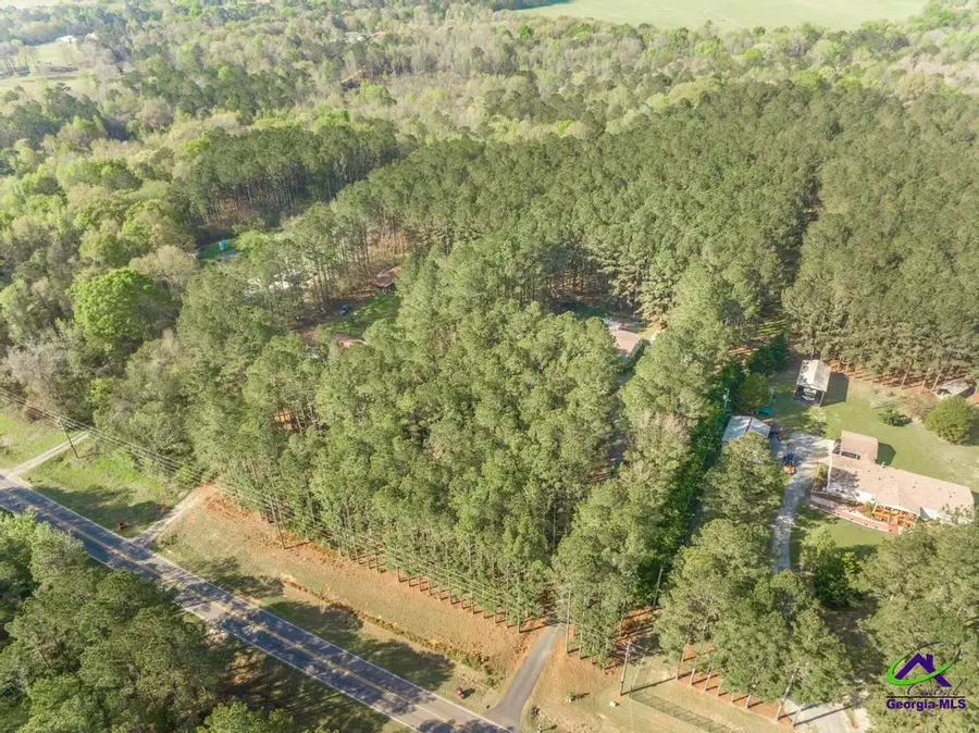 1580 Houze Road, Fort Valley, GA 31030 - #2