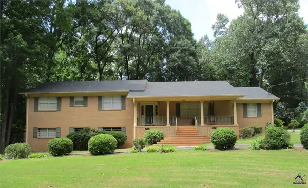 3565 ATHENS DR, Macon, GA 31210