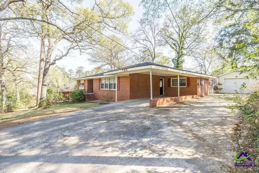 104 Mary Lane, Warner Robins, GA 31088 - #2