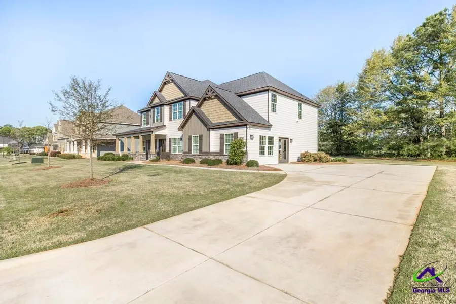 103 Bella Notte Circle, Warner Robins, GA 31088 - #2