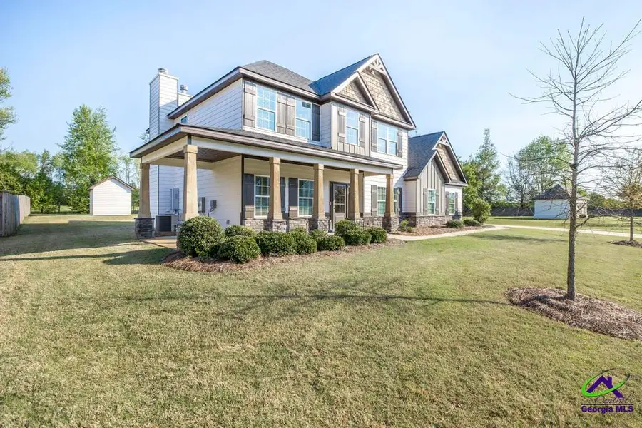 103 Bella Notte Circle, Warner Robins, GA 31088 - #3