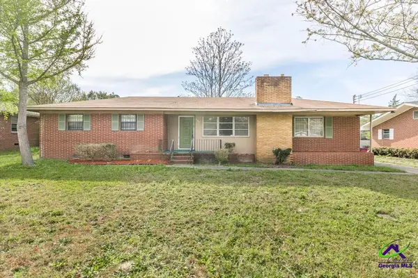 3119 Imperial Drive, Macon, GA 31211