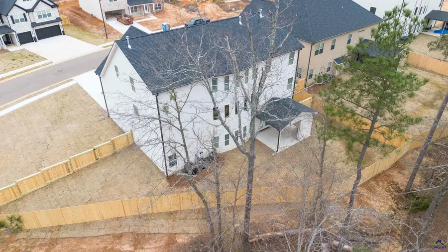 312 Garnet Drive, Bonaire, GA 31005 - #3