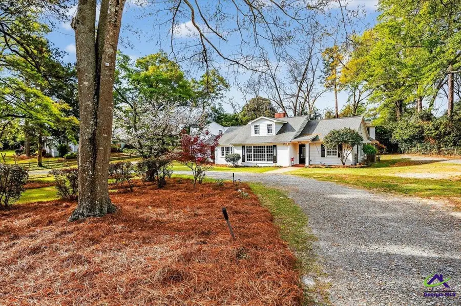 3824 Overlook Avenue, Macon, GA 31204 - #3