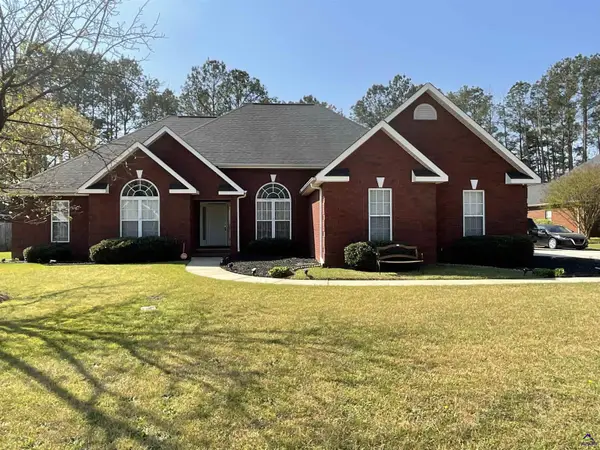 109 Ellice Court, Warner Robins, GA 31088
