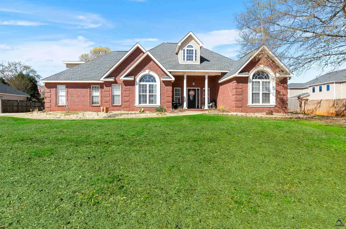 113 Erin Way, Warner Robins, GA 31088 - #1