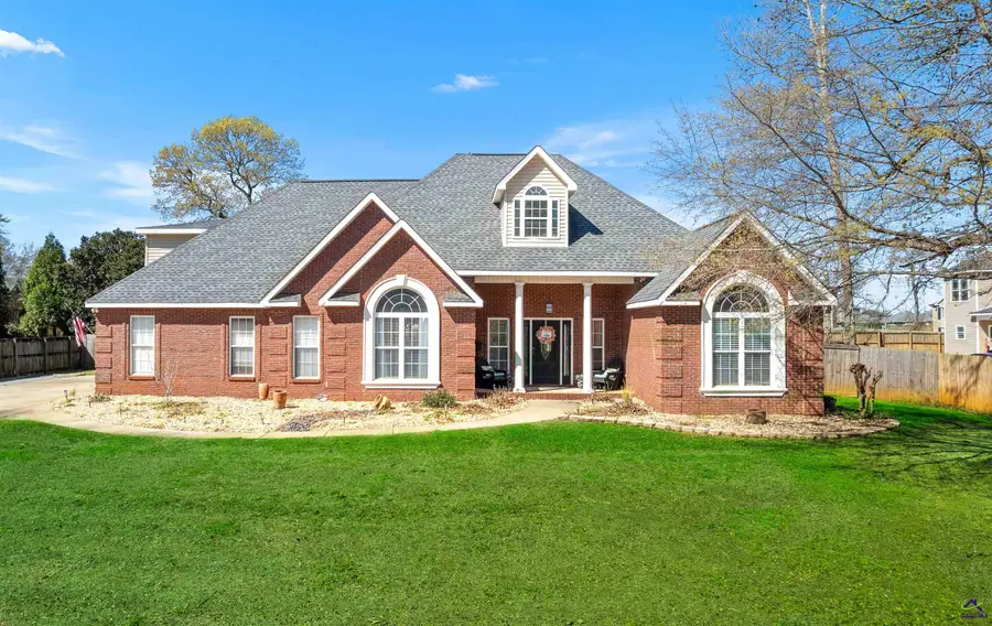 113 Erin Way, Warner Robins, GA 31088 - #2