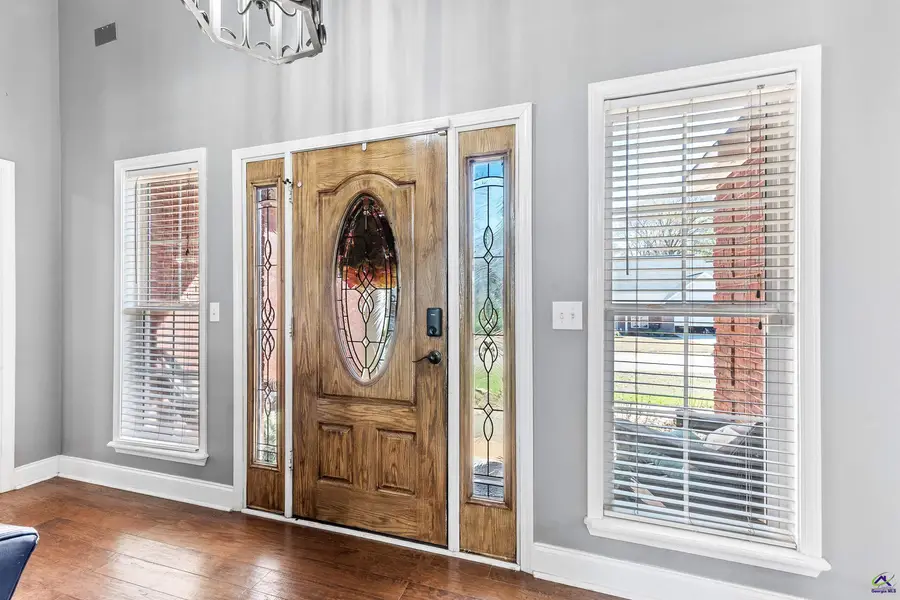 113 Erin Way, Warner Robins, GA 31088 - #3