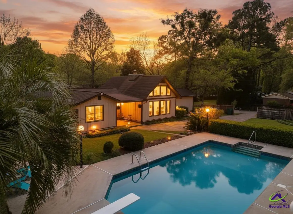 113 Joy Drive, Warner Robins, GA 31088 - #1