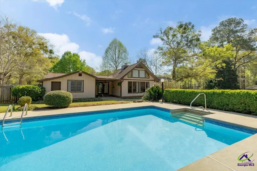 113 Joy Drive, Warner Robins, GA 31088 - #2