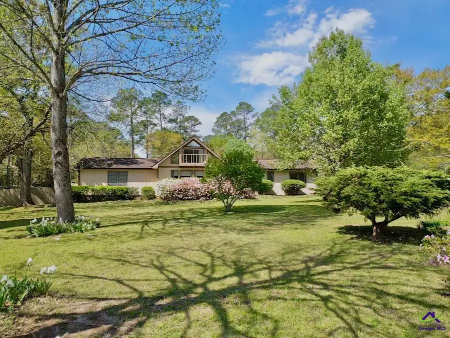 113 Joy Drive, Warner Robins, GA 31088 - #3