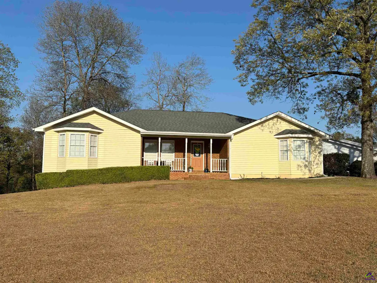 210 Oak Forest Lane, Warner Robins, GA 31088 - #1