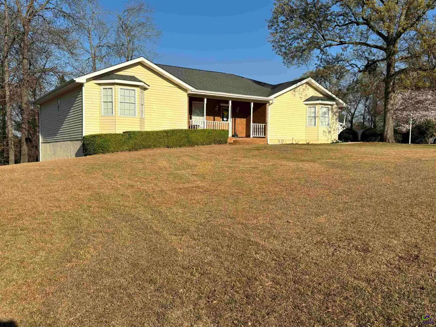 210 Oak Forest Lane, Warner Robins, GA 31088 - #2