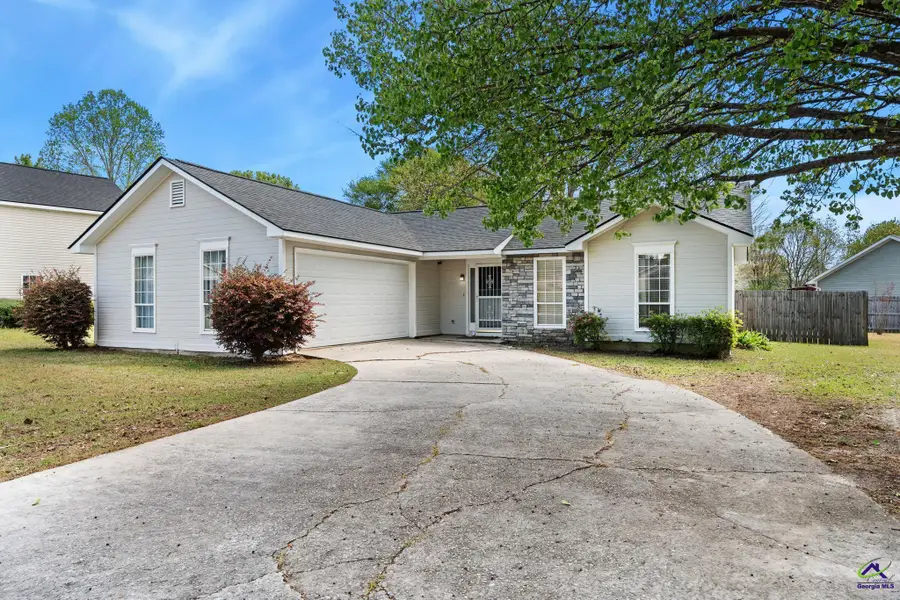 609 Shannon Ridge Drive, Bonaire, GA 31005 - #2