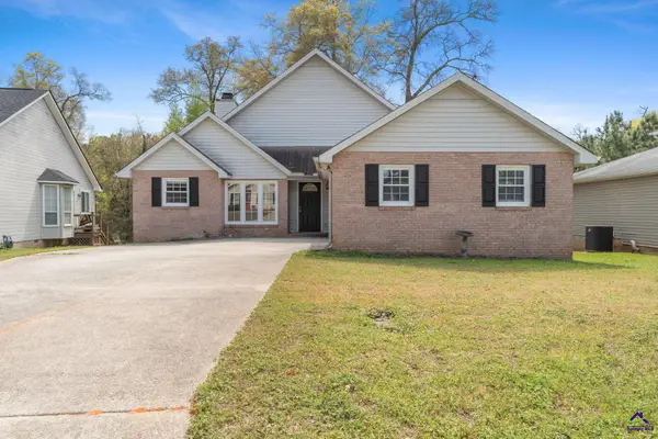307 Spring Creek Drive, Perry, GA 31069