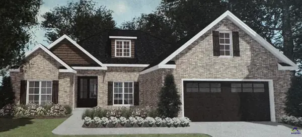 143 Blue Mist Lane, Kathleen, GA 31047