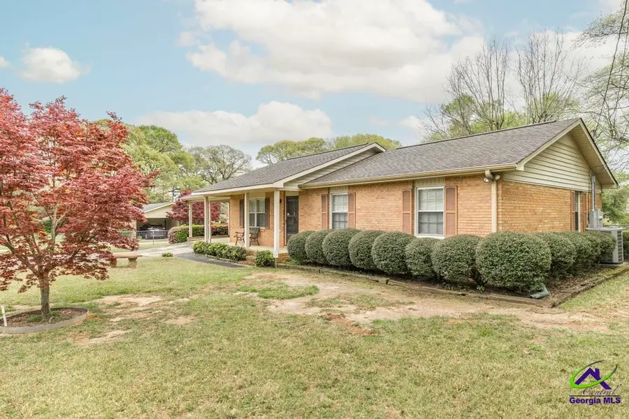 116 Brown Drive, Warner Robins, GA 31093 - #3