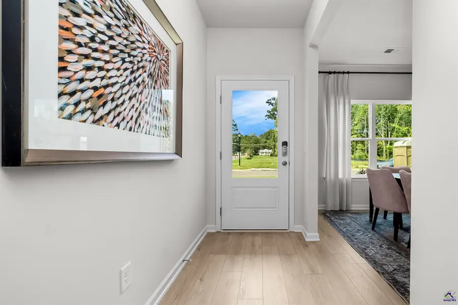 505 Lamplight Drive, Warner Robins, GA 31008 - #2