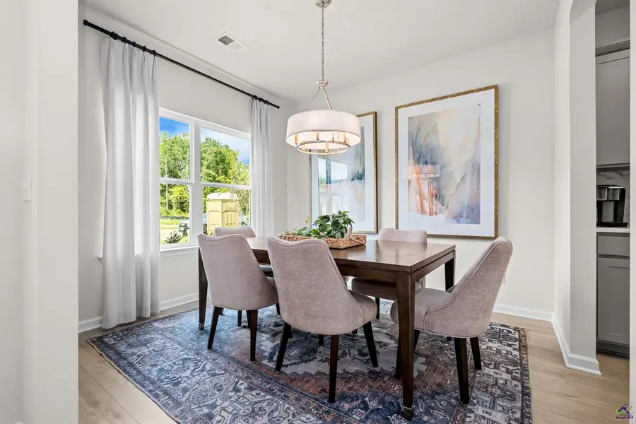 505 Lamplight Drive, Warner Robins, GA 31008 - #3