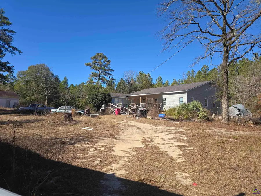 253 Pottery Road, Lizella, GA 31052 - #2