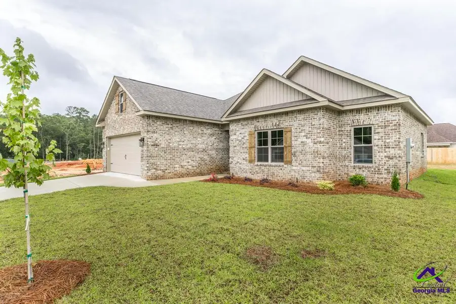 511 Bristleleaf Path, Kathleen, GA 31047 - #3