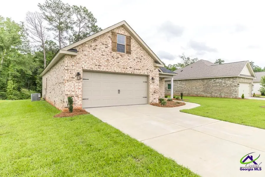 520 Bristleleaf Path, Kathleen, GA 31047 - #2