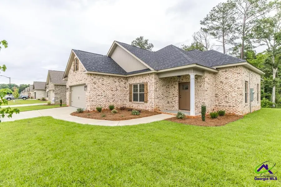 520 Bristleleaf Path, Kathleen, GA 31047 - #3