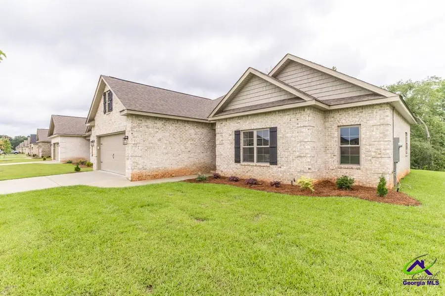 514 Bristleleaf Path, Kathleen, GA 31047 - #3