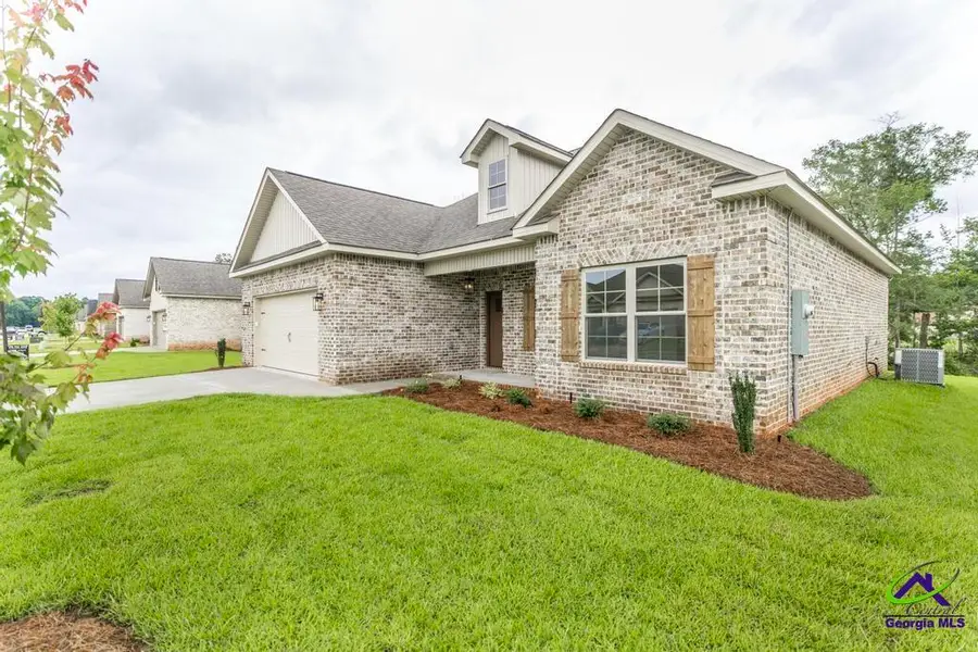 512 Bristleleaf Path, Kathleen, GA 31047 - #3