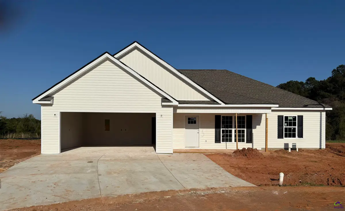 216 Sutton Dr., Perry, GA 31069 - #1