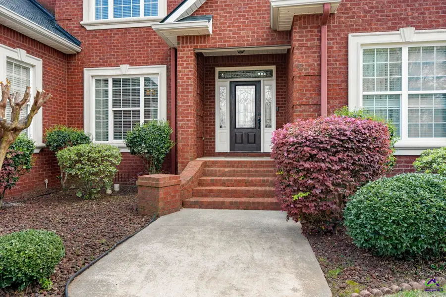 121 Bridgeway Drive, Warner Robins, GA 31088 - #3