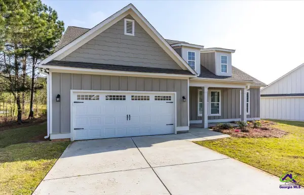 106 Courtney Leigh Lane, Macon, GA 31210