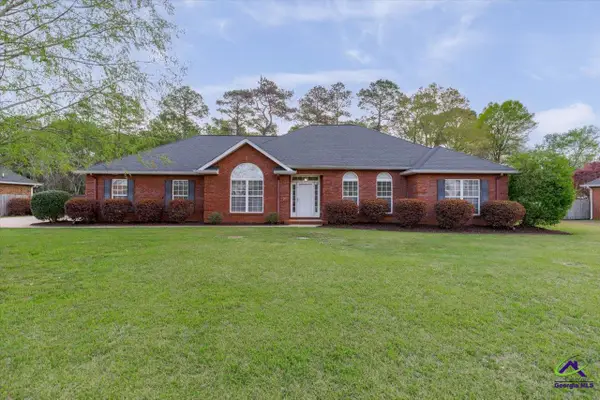 313 Old Farm Road, Perry, GA 31069