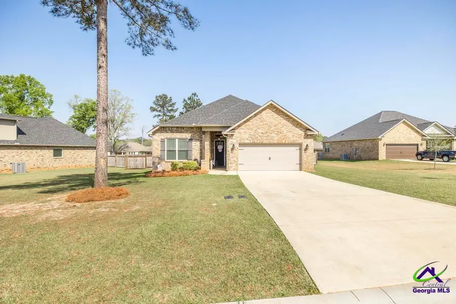 147 Silverside Drive, Perry, GA 31069 - #3