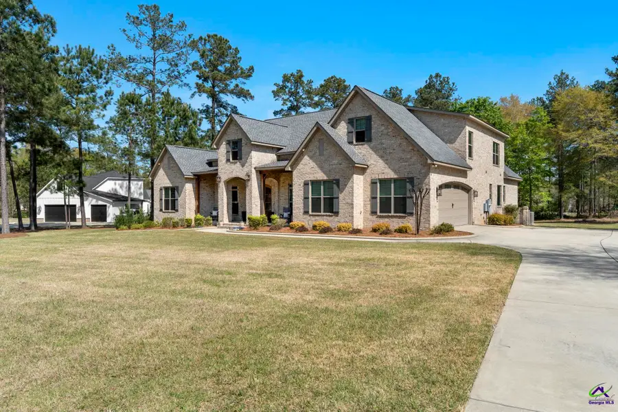 241 Mossy Lake Road, Perry, GA 31069 - #2