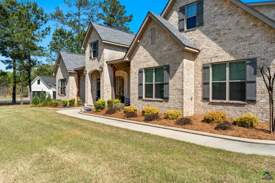 241 Mossy Lake Road, Perry, GA 31069 - #3