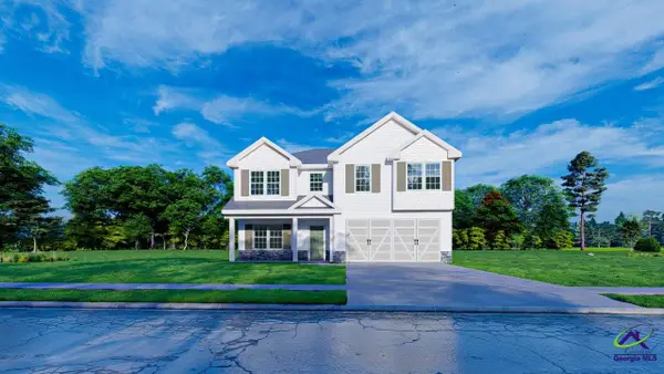 694 Jasmine Drive, Macon, GA 31211