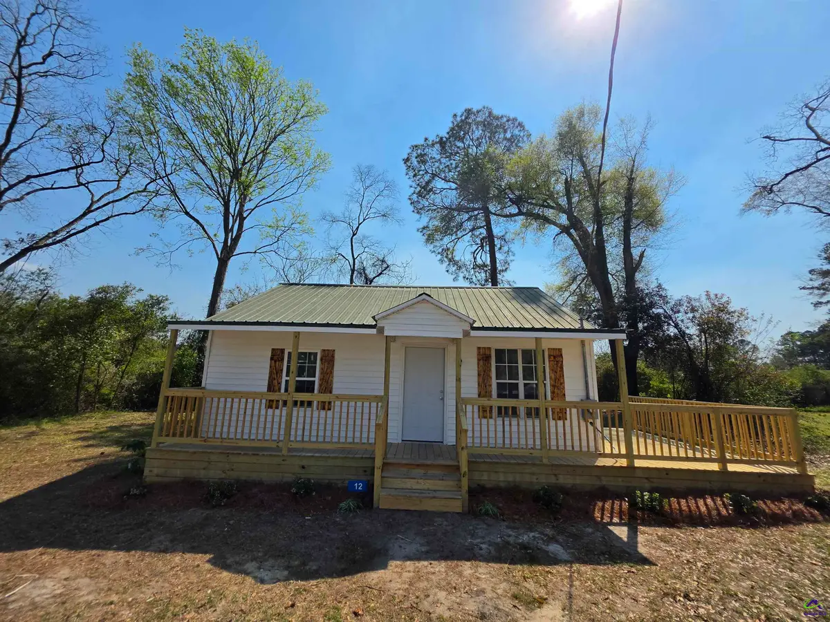 13 Massee Circle, Hawkinsville, GA 31036 - #1