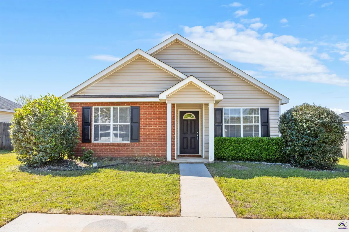 111 Chadwyck Lane, Bonaire, GA 31005 - #1