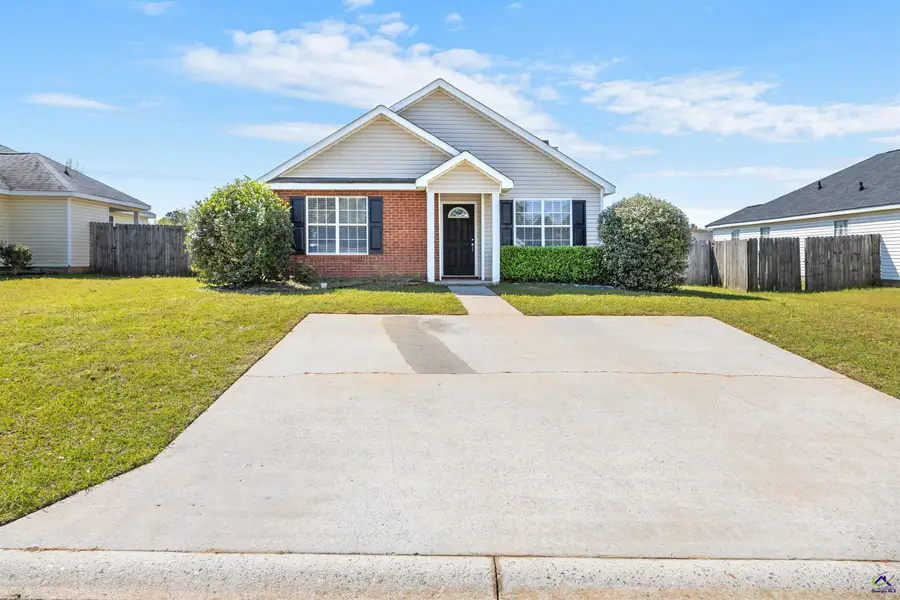 111 Chadwyck Lane, Bonaire, GA 31005 - #3