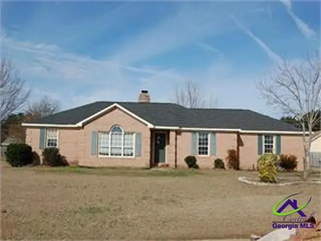 305 E Pointe Court, Kathleen, GA 31047 - #1