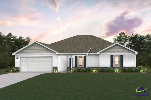 122 SUNDANCE Court, Lizella, GA 31052