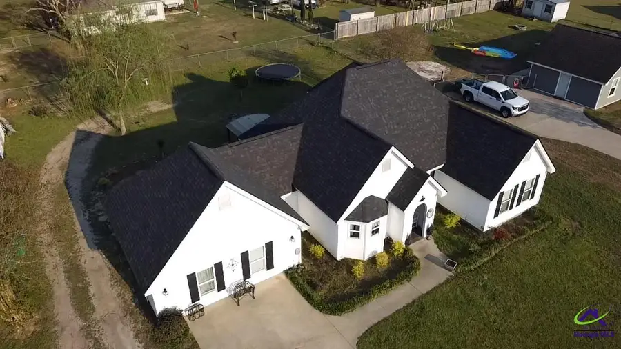 203 Doublegate Drive, Bonaire, GA 31005 - #2