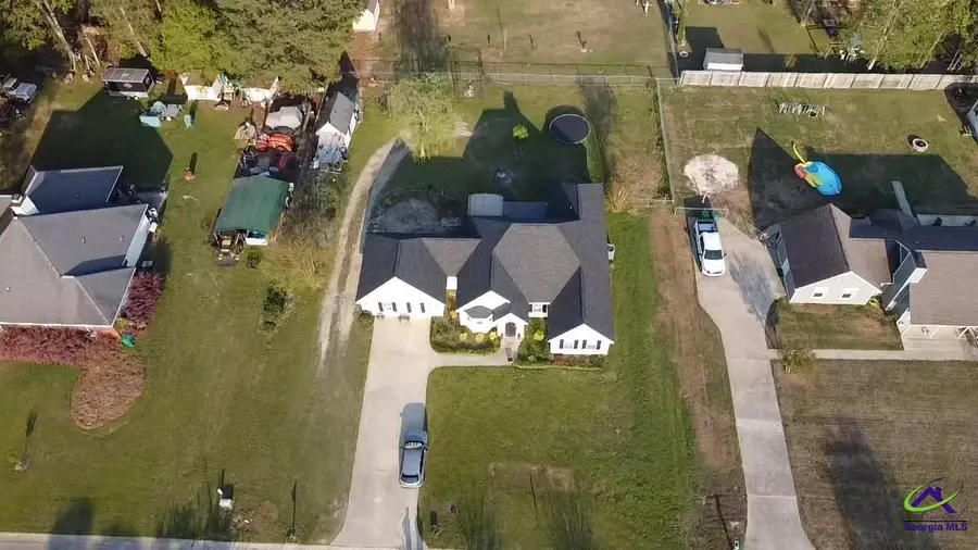 203 Doublegate Drive, Bonaire, GA 31005 - #3