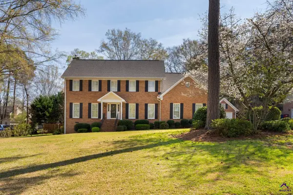 409 Brittany Downs, Macon, GA 31210