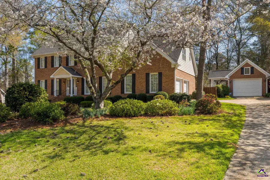 409 Brittany Downs, Macon, GA 31210 - #2